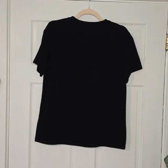 Schitt's Creek Rose Apothecary Short Sleeve T-Shirt - Picture 4 of 4